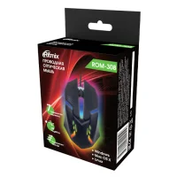 Мышь Ritmix ROM-308 фото 8